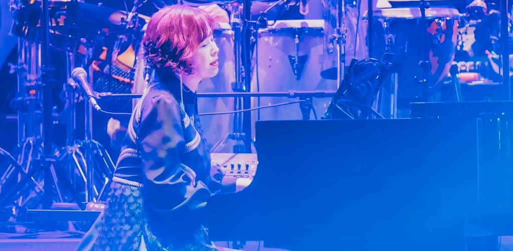 梶浦由記、12年ぶり「FictionJunction YUUKA」再演も、ツアー大宮公演