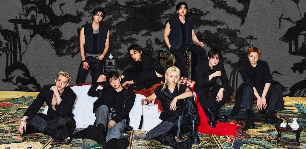 Stray Kids、MUFG STADIUM含む日本公演全7公演ソールドアウト