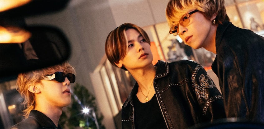 ShowMinorSavage、ラッパー・SALUと制作した新曲「LTL」リリース