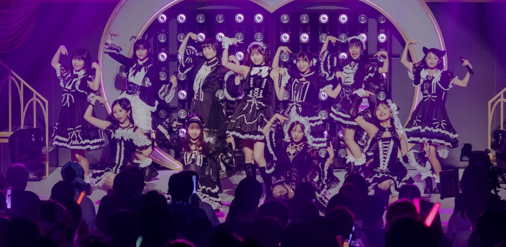 モーニング娘。'26、11人体制で迎える最初で最後のコンサートツアー