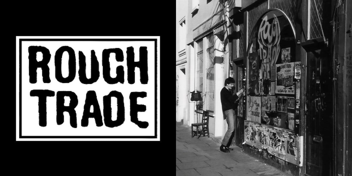 Rough Tradeはなぜ偉大なのか？　ポスト・パンク、ザ・スミス、ザ・ストロークス──「インディ」の理想を体現した50年史 | Rolling Stone Japan(ローリングストーン ジャパン）