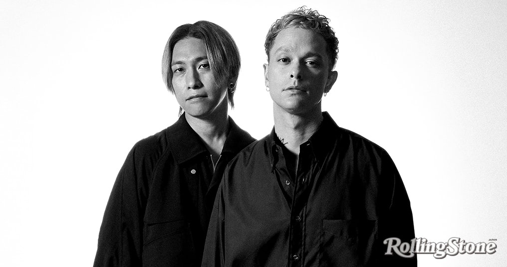 coldrainは、なぜ今「鎧を脱ぐ」のか──MasatoとY.K.Cが語る、衝動と先人への愛 | Rolling Stone Japan ...