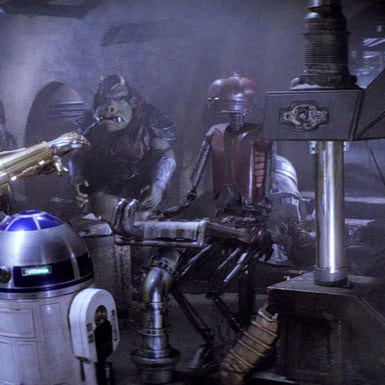 スター ウォーズ キャラクターランキング ベスト50 18年度改訂版 Rolling Stone Japan ローリングストーン ジャパン