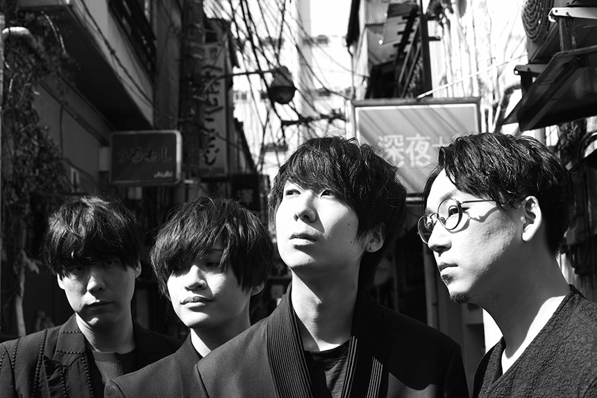 indigo la End 川谷絵音が選んだ5曲と「オリジナリティ」をめぐる話