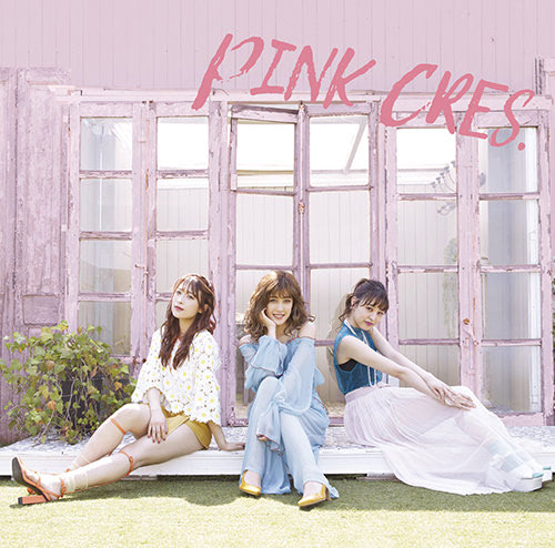 夏焼雅が語るBerryz工房での「過去」とPINK CRES.での「現在