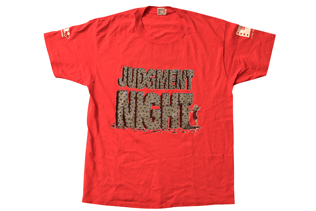 90年代ヴィンテージ音楽Tシャツ、厳選ガイド | Rolling Stone