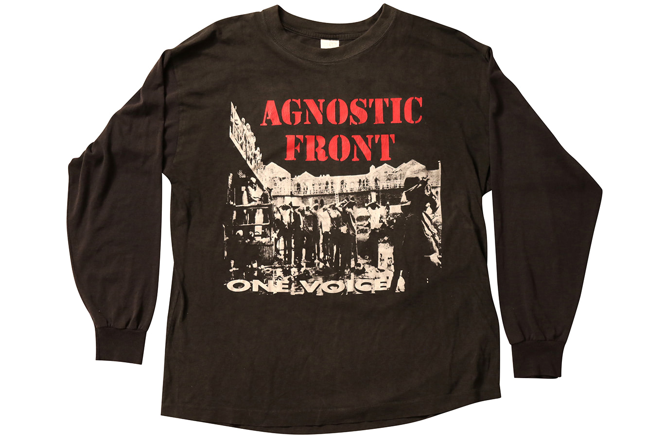 90年代ヴィンテージ音楽Tシャツ、厳選ガイド | Rolling Stone Japan