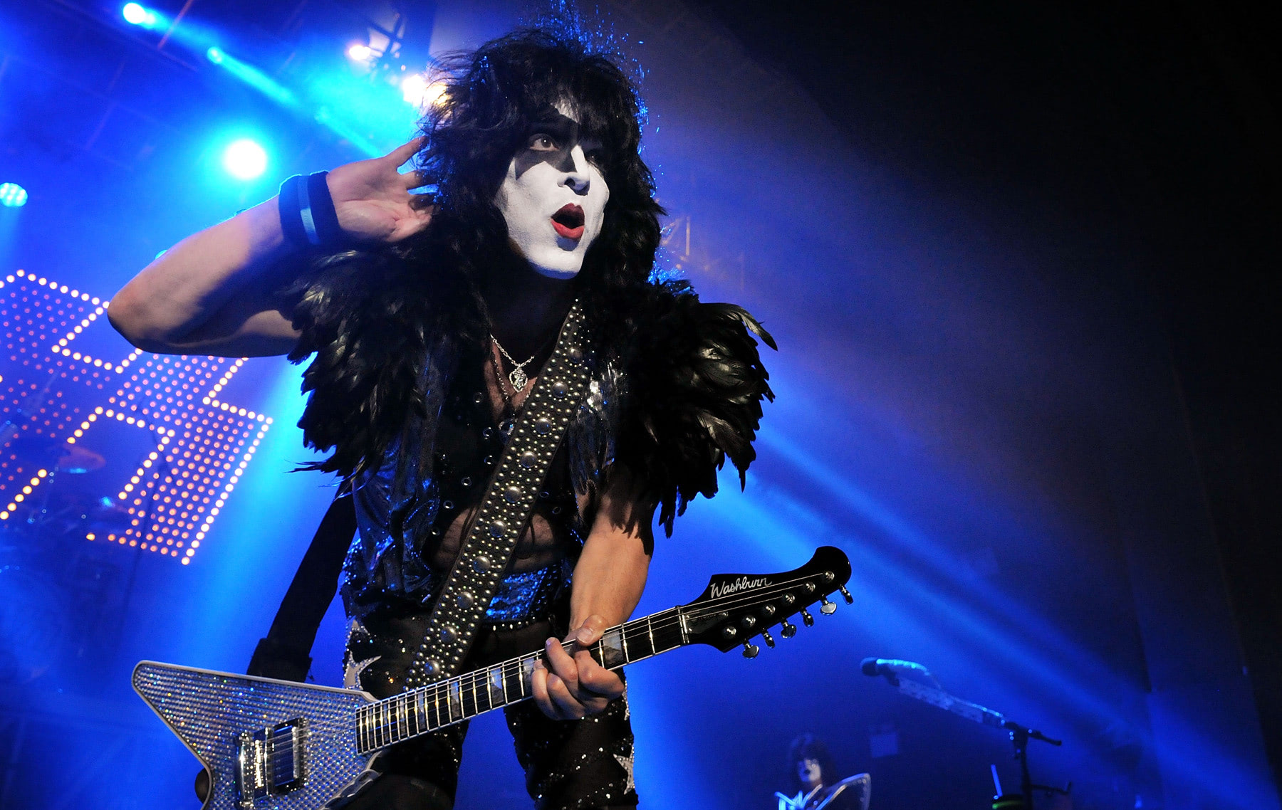 Kissのポール スタンレー ロック史に残る珍言選 Rolling Stone Japan ローリングストーン ジャパン