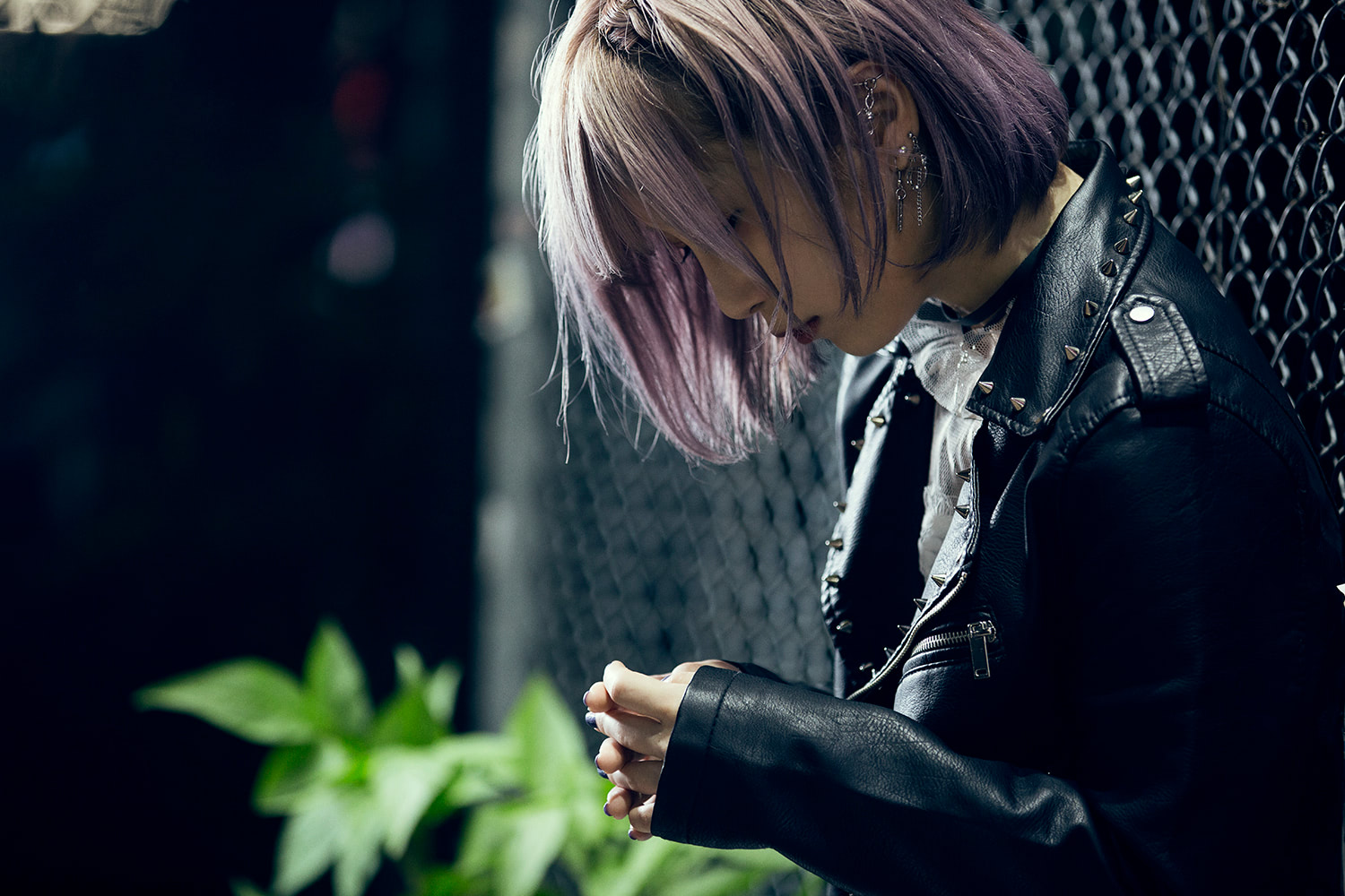 Reonaの魂は音楽で救われる 今でも私の中に開き続けてる穴がある Rolling Stone Japan ローリングストーン ジャパン