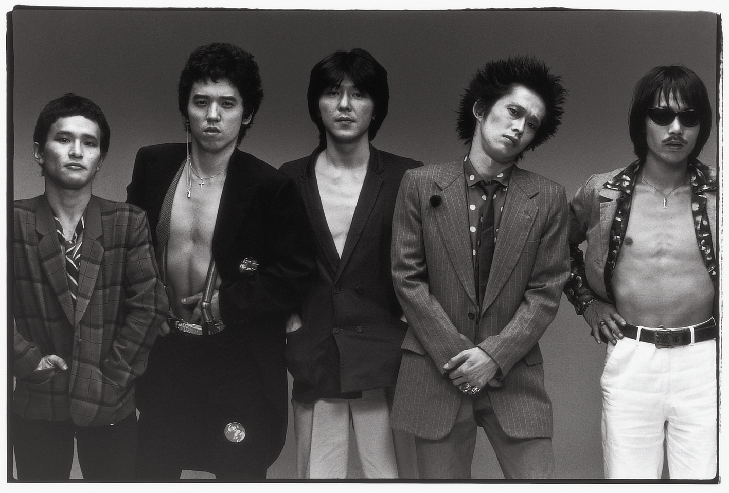 RCサクセション・忌野清志郎デビュー50周年『オール・タイム・シングル