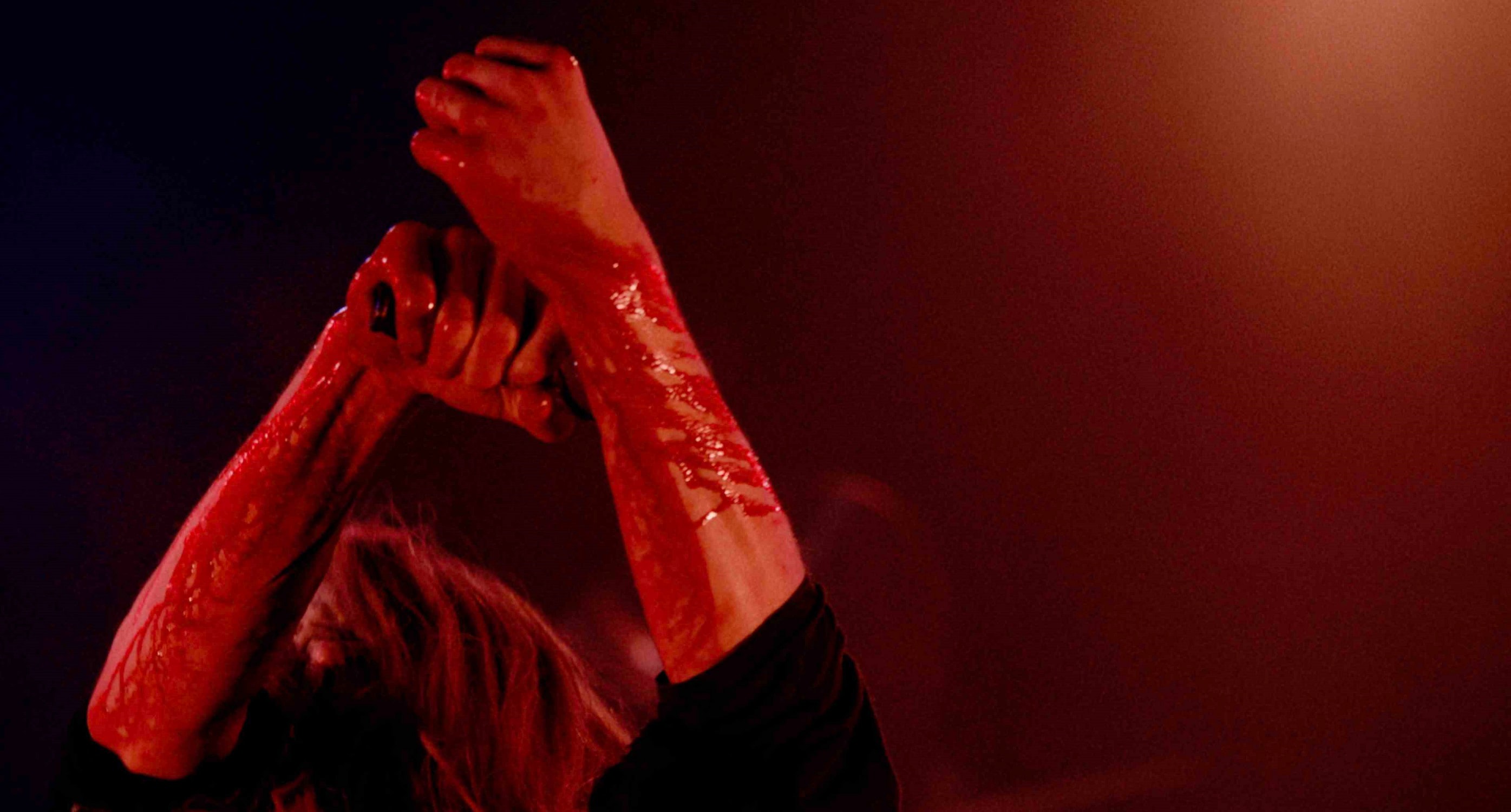 狂乱の青春映画 ロード オブ カオス 主演ロリー カルキンよりコメント到着 Rolling Stone Japan ローリングストーン ジャパン