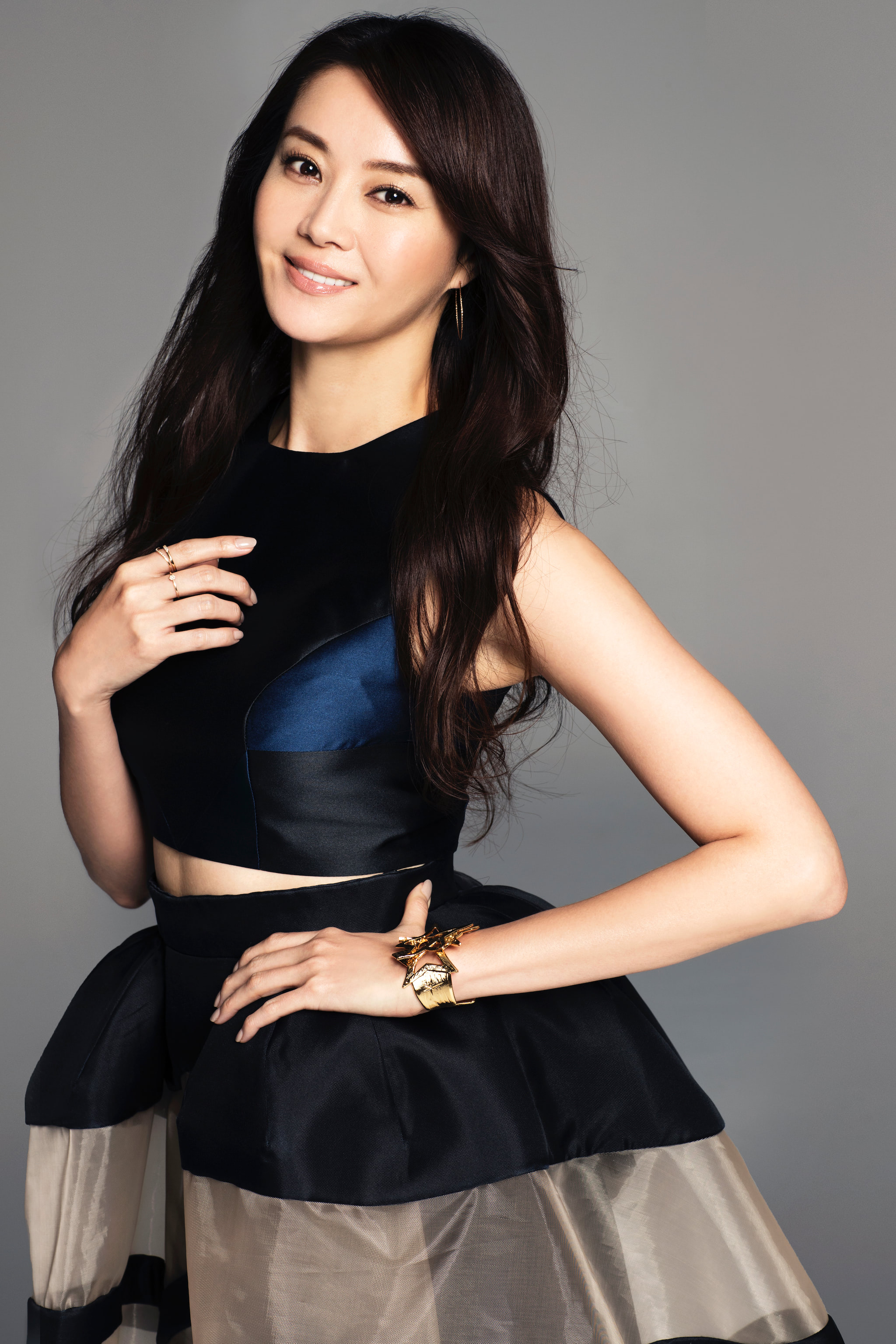 観月ありさがデビュー30周年記念日にYouTube生配信、過去曲の