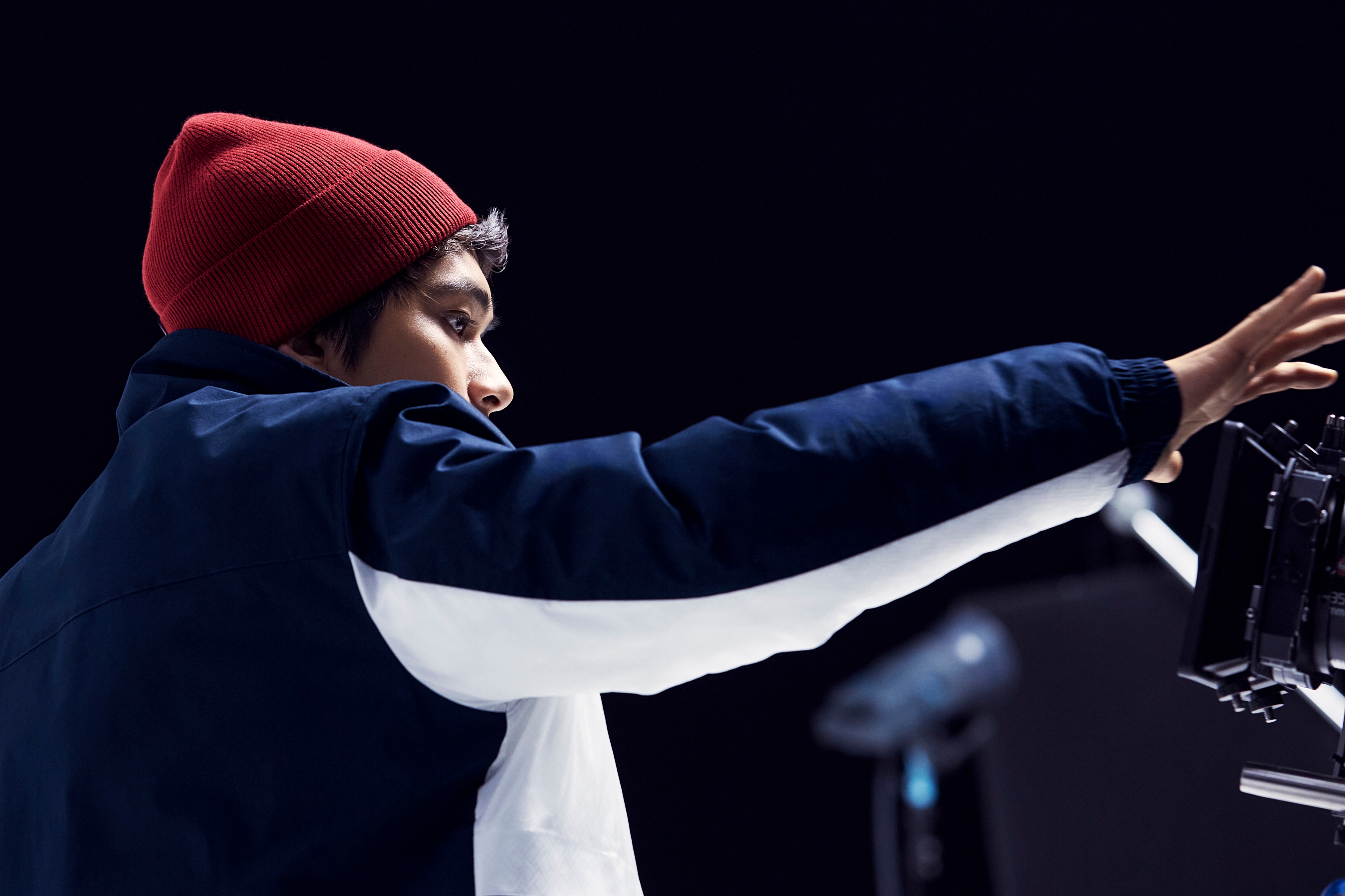 北村匠海、トミー ヒルフィガーとして初めての日本人アンバサダーに