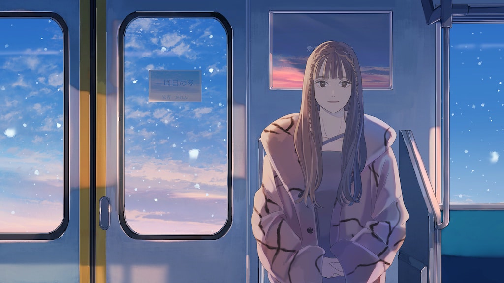 安斉かれん カップルが初めて一緒に迎える冬をテーマにしたラブソングmv公開 Rolling Stone Japan ローリングストーン ジャパン