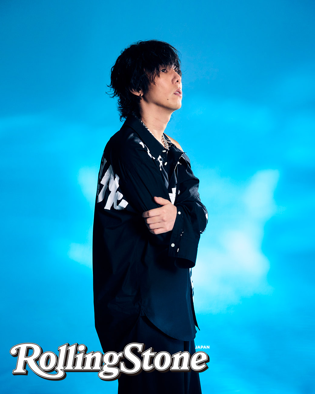 RADWIMPS・野田洋次郎とZORNが語る、コラボ実現の経緯、音楽を通して