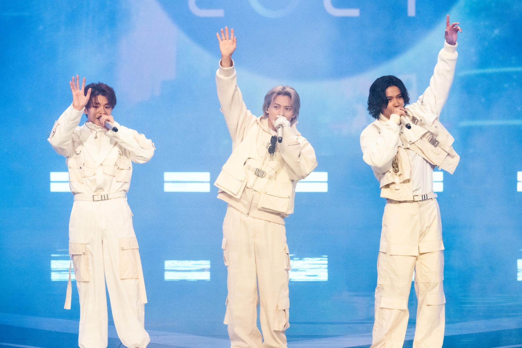 Number_i、TOMORROW X TOGETHERらアジア最先端11組が夢の共演