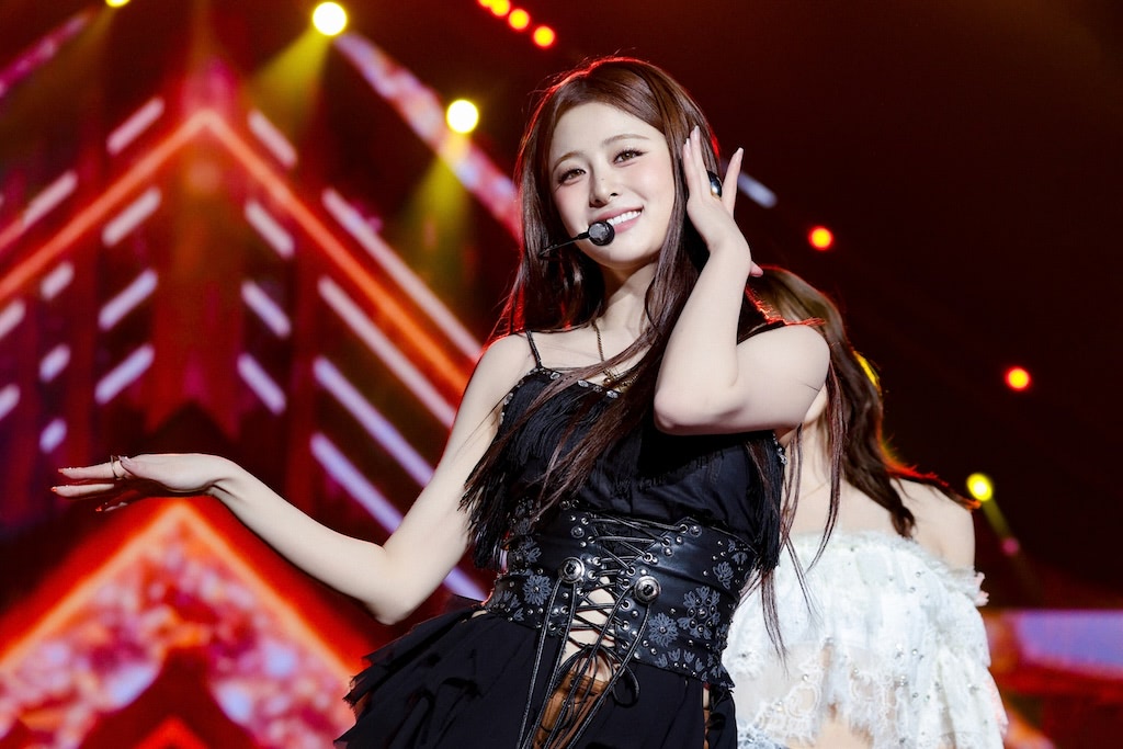 LE SSERAFIMがアジアツアーを完遂、9月より自身初の北米ツアー開催