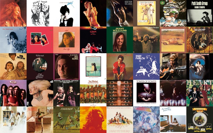 rolling stones (70年代名盤4タイトルセット5CD送料込み） the COMPLETE STONES #4 : Rolling Stones | HMV&BOOKS online - EGRO-74