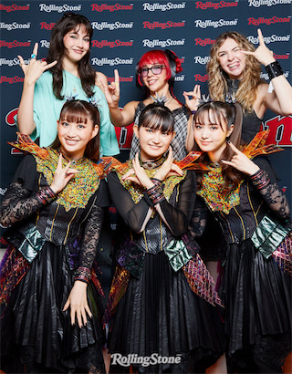 Bands media image