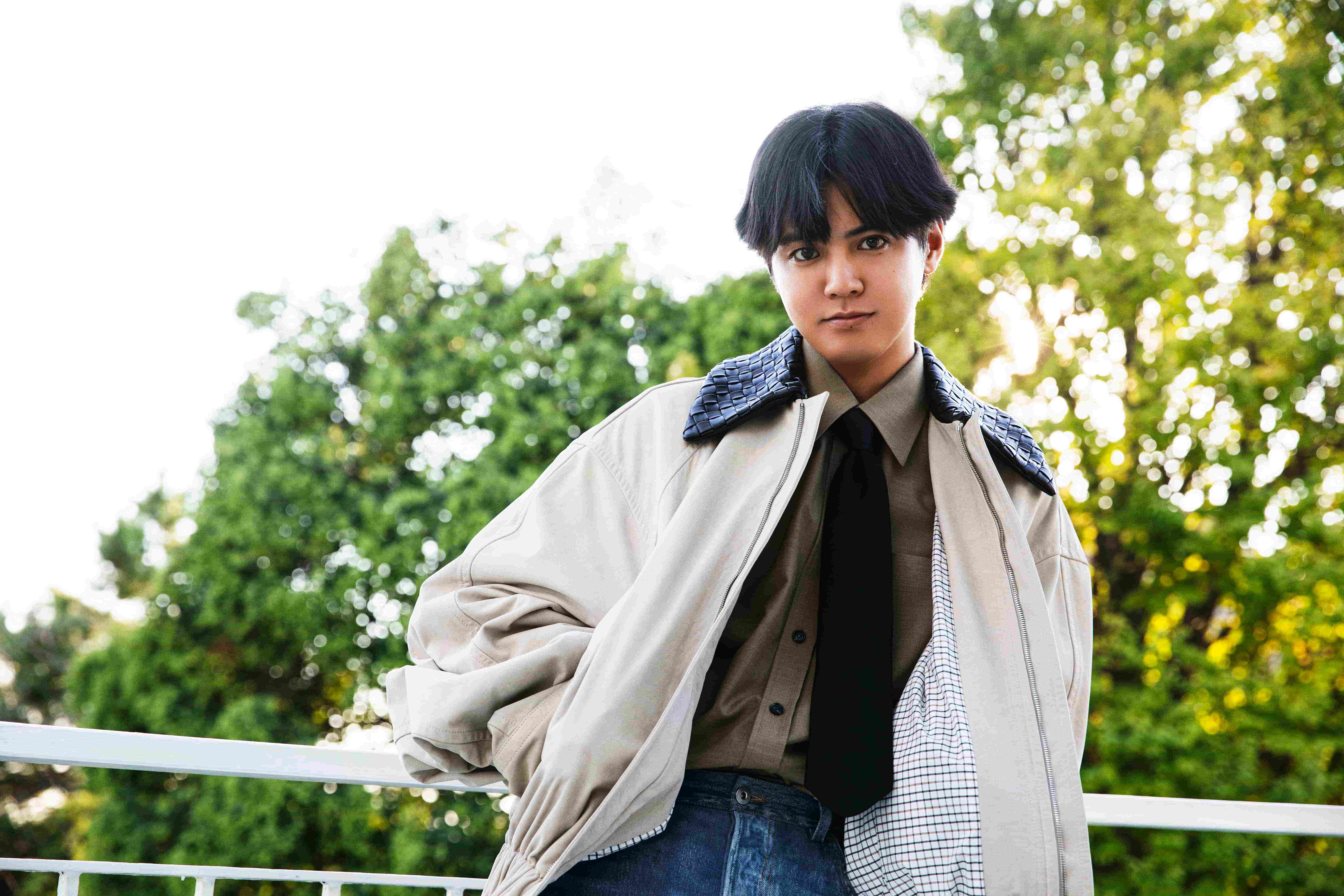 millennium parade、『攻殻機動隊SAC_2045』OP・ED曲アート