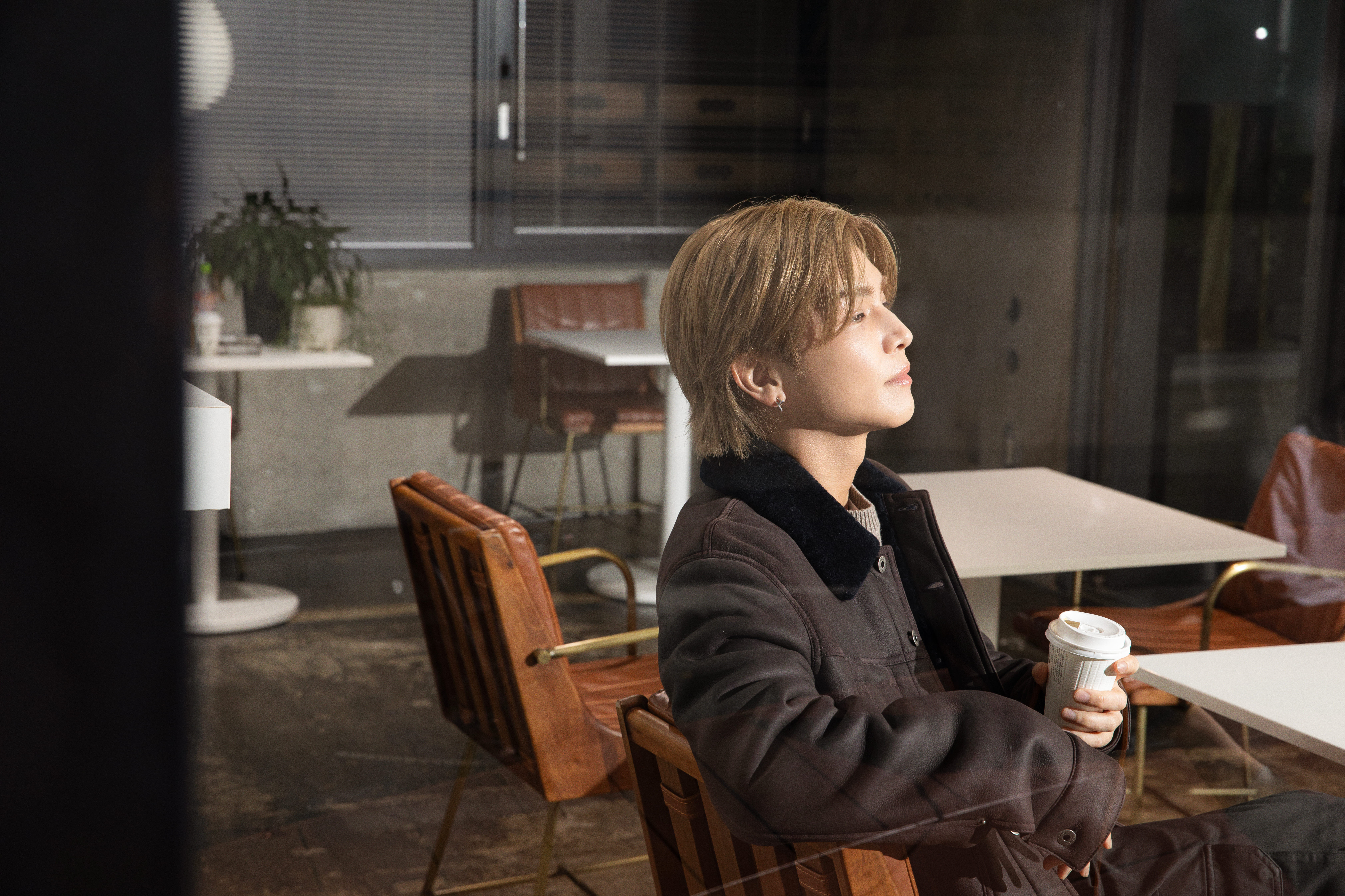 カート・コバーンのカーディガン、60年に及ぶその歴史を辿る | Rolling